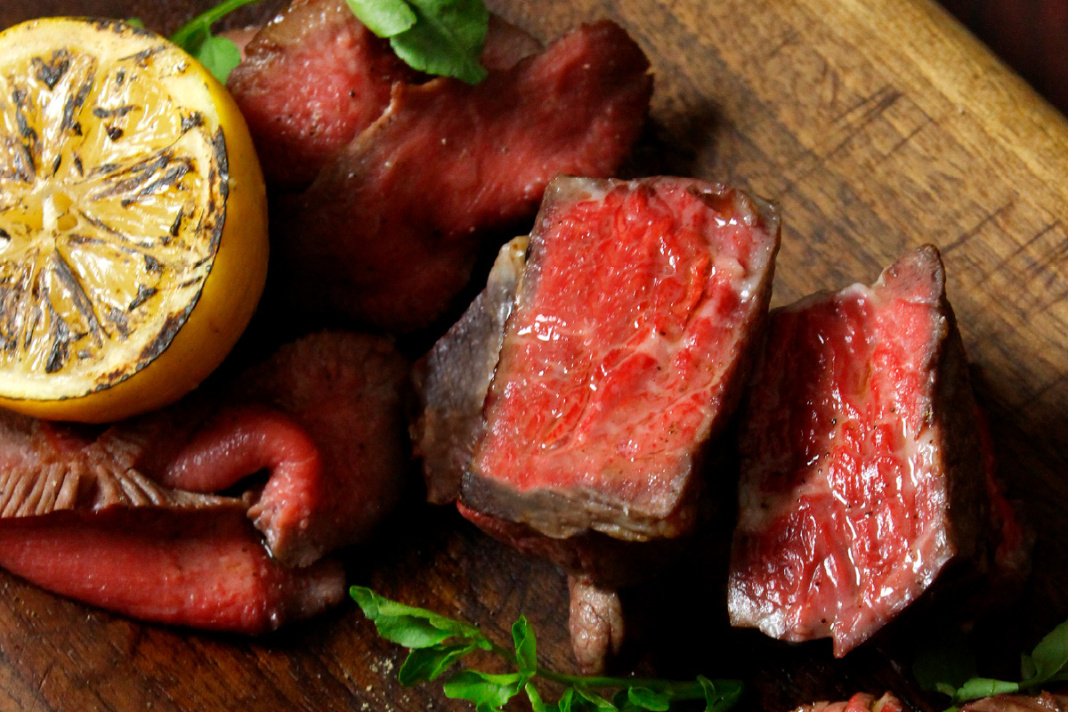 1月限定コースのお知らせ