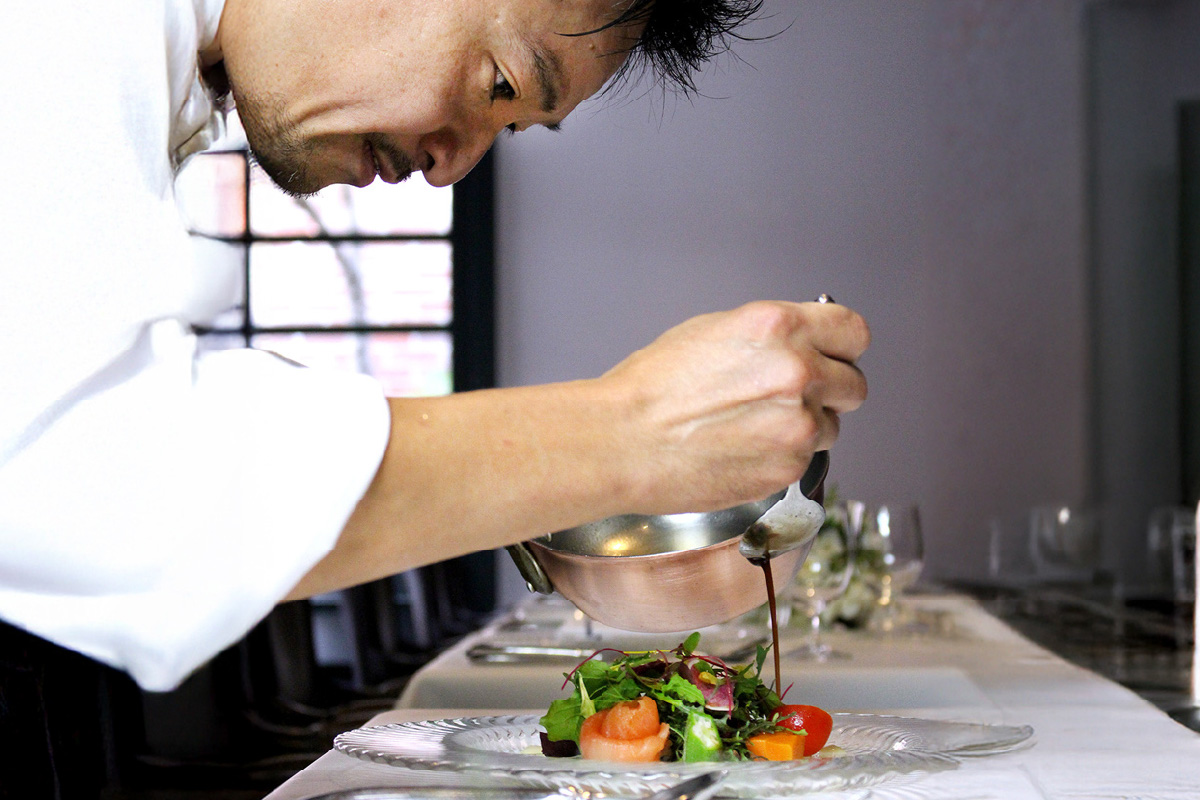 3月限定コースのお知らせ